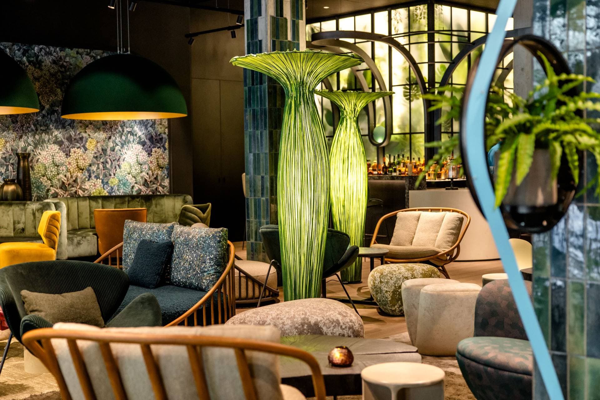 Motel One München-Hauptbahnhof 359