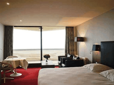 Andromeda Hotel & Thalassa 8