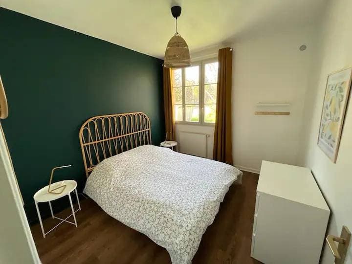 GreenDays Arcy 39