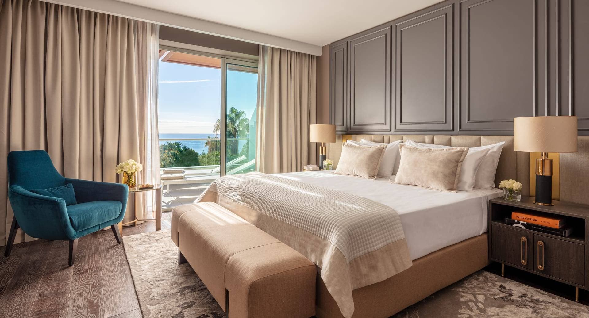 Anantara Plaza Nice Hotel 25