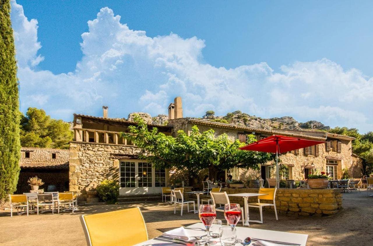 Best Western Domaine de Roquerousse 1