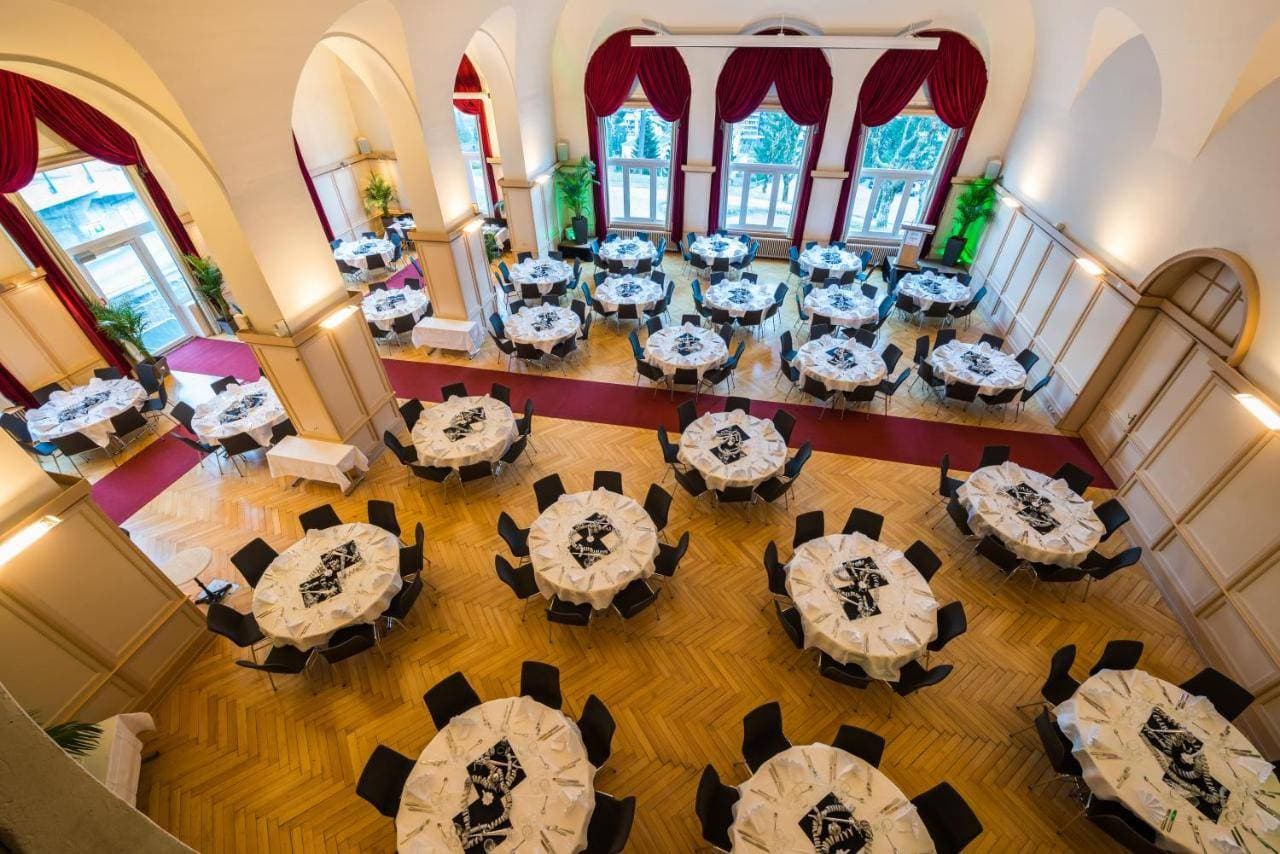 Hotel Terrace 33