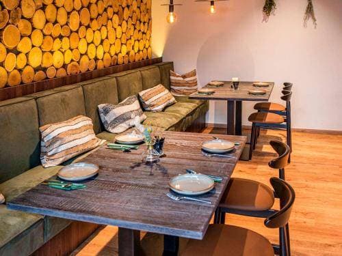 Mercure Han-sur-Lesse 7
