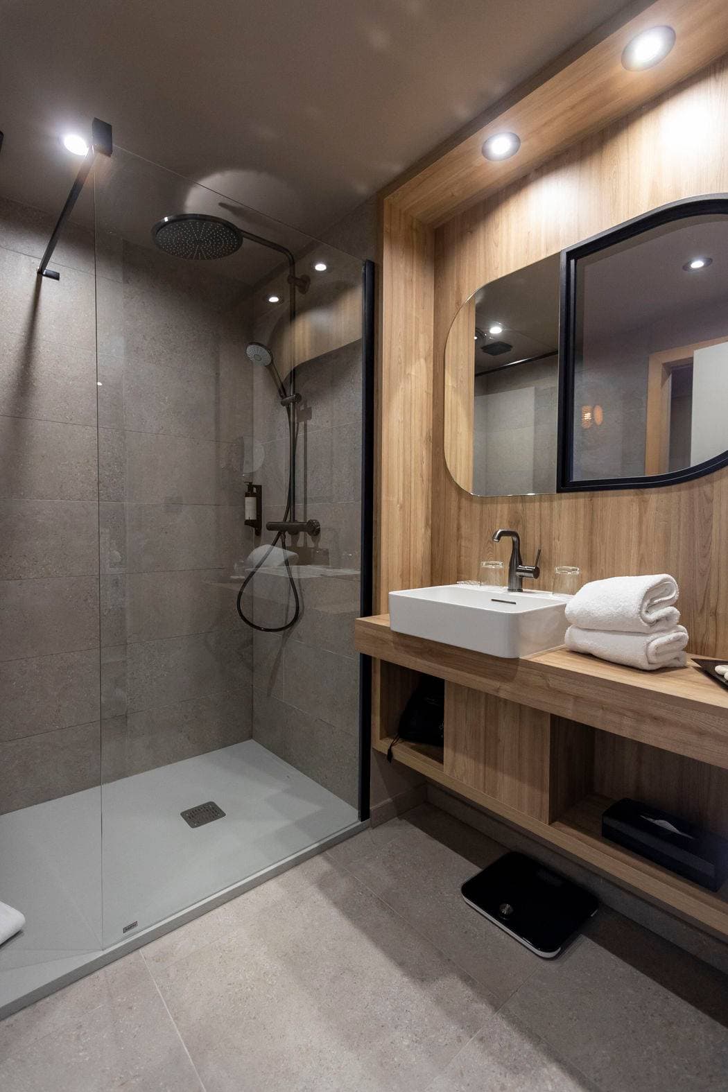 L'Hôtel L'Acquale 28