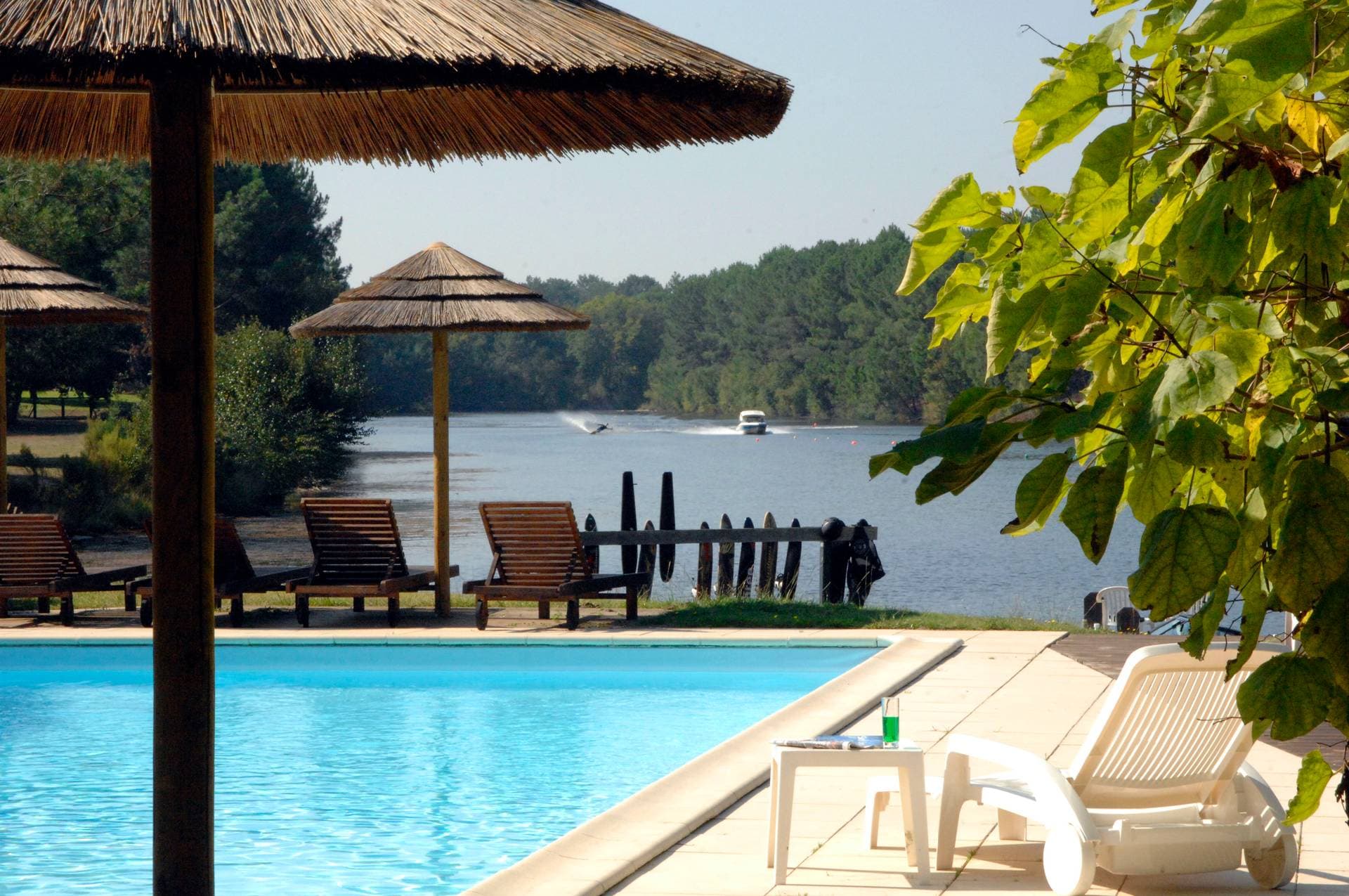 Le Domaine de Pitrot 39