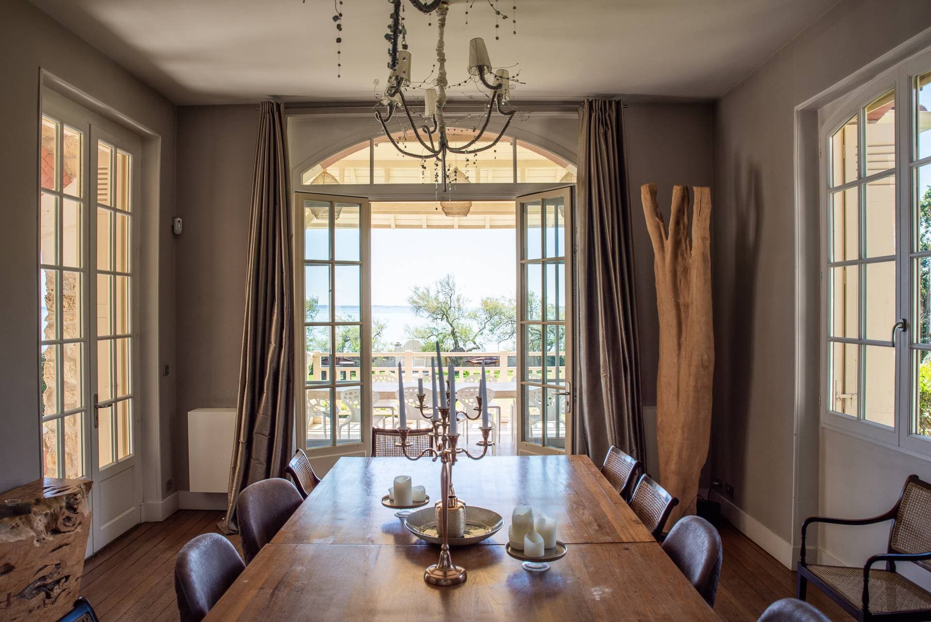 La Villa la Tosca - Wellbeing and Work 18