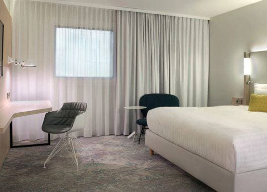 The Jangle Hotel 17