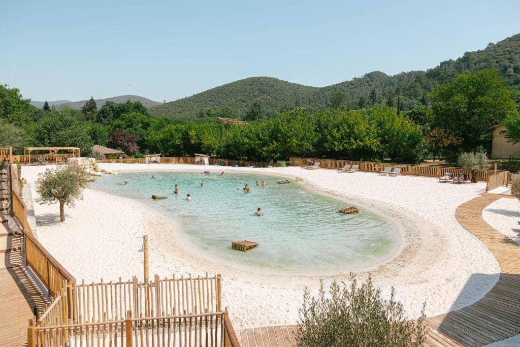 Slow Village - Anduze 20