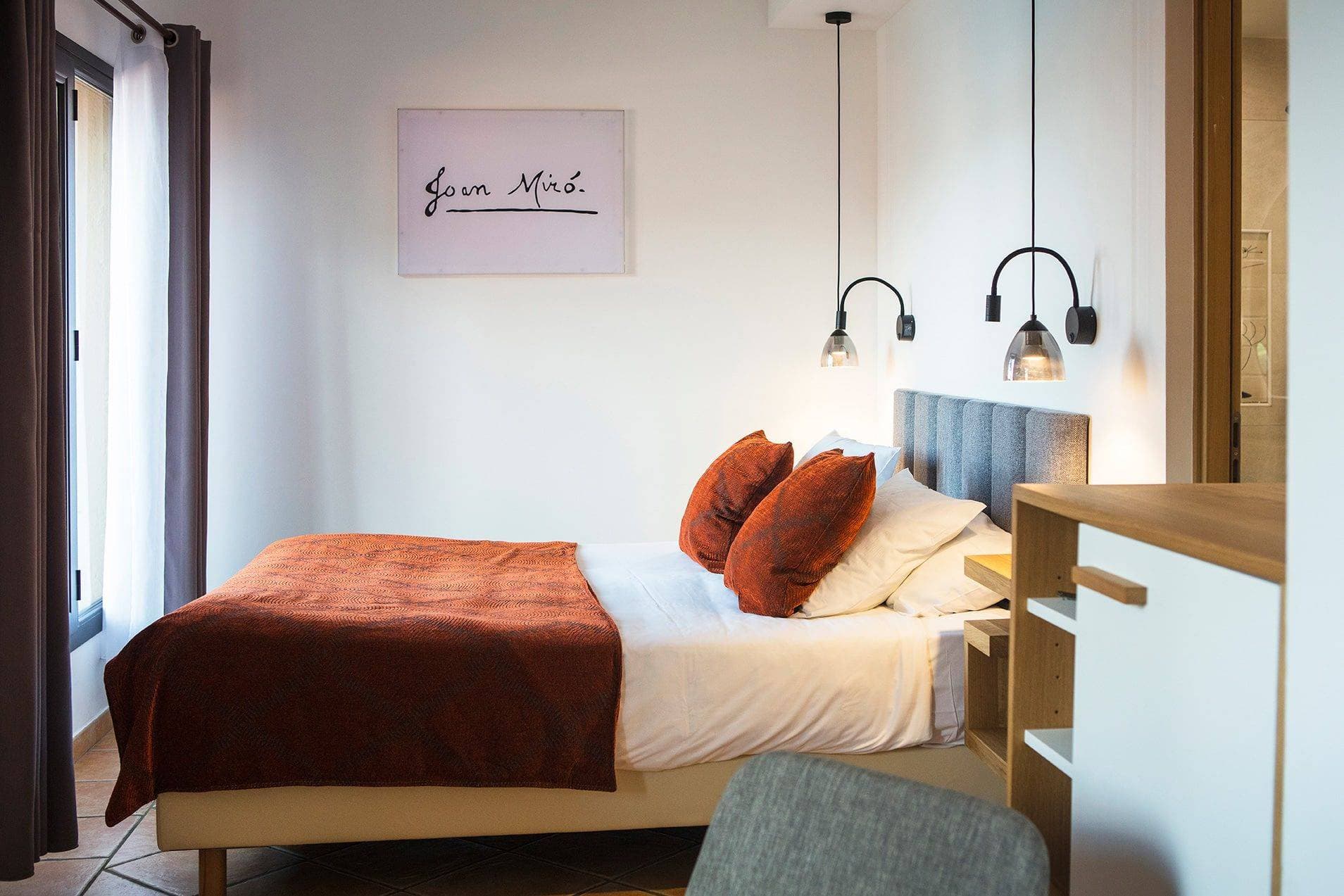 Hotel Relais des 3 Mas 18