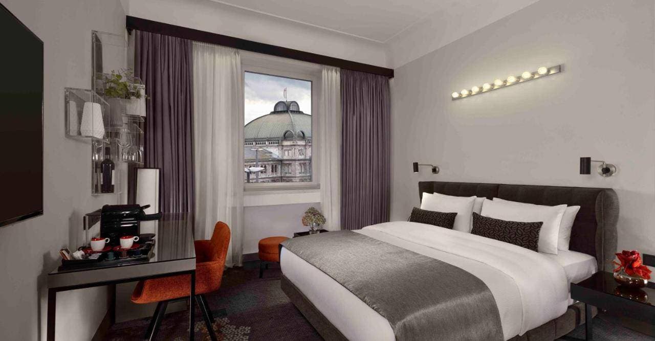 Park Plaza Nuremberg 11