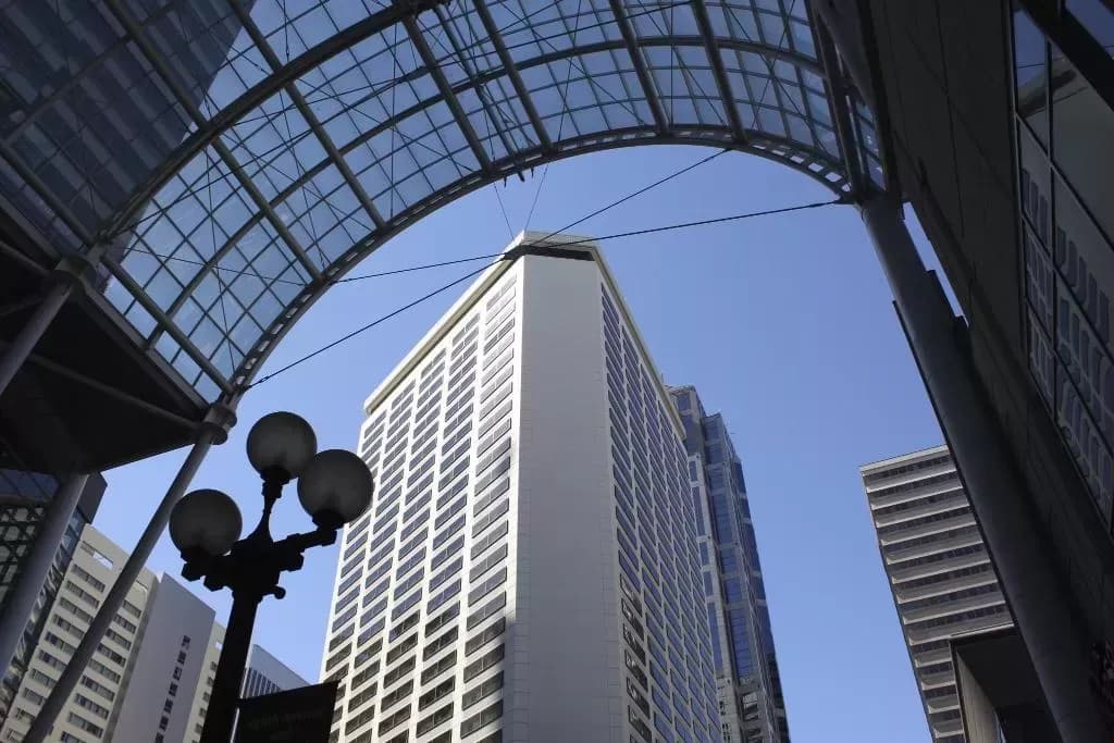 Hotel Max Seattle 15