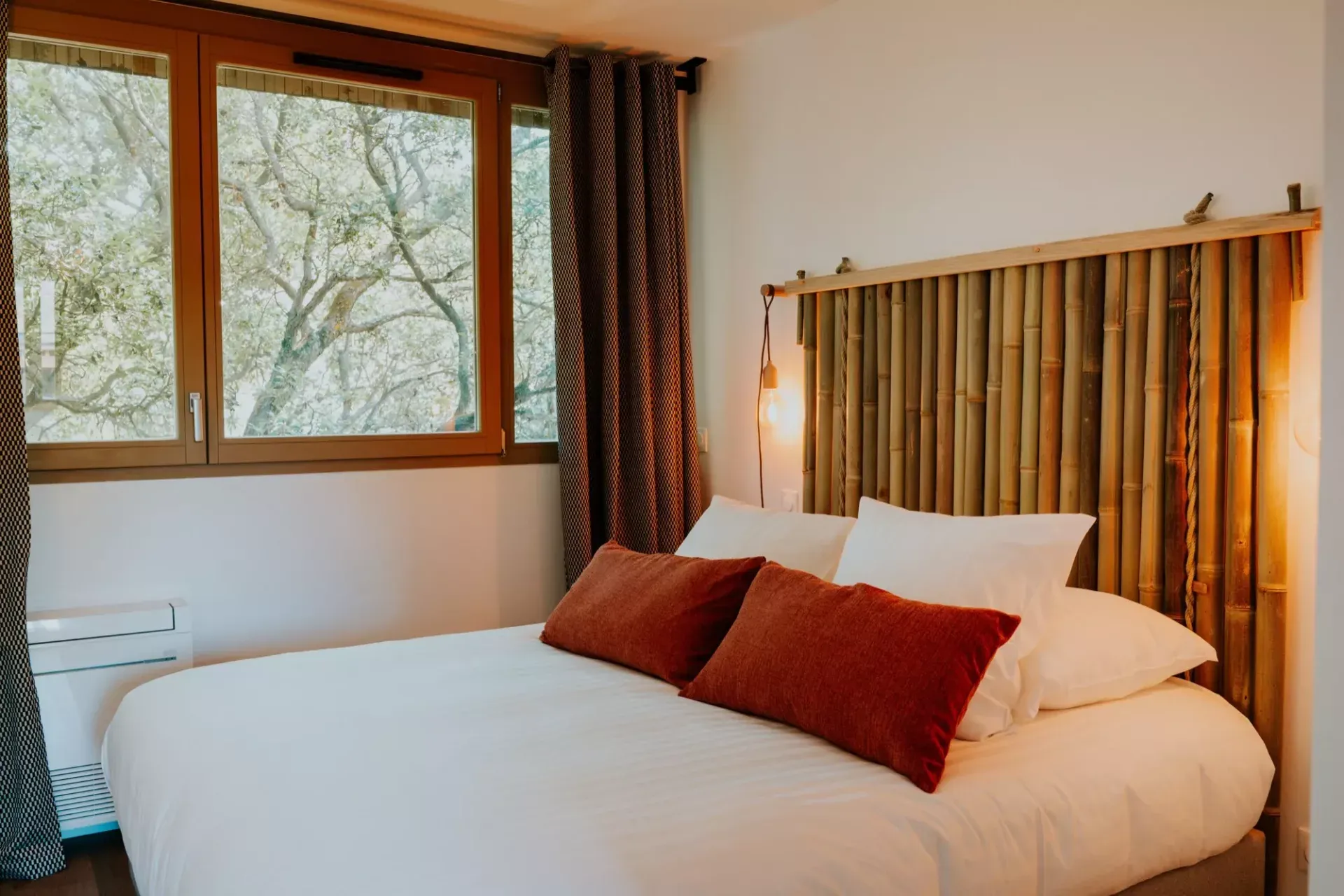 Kaze Océan, The Originals Relais 22