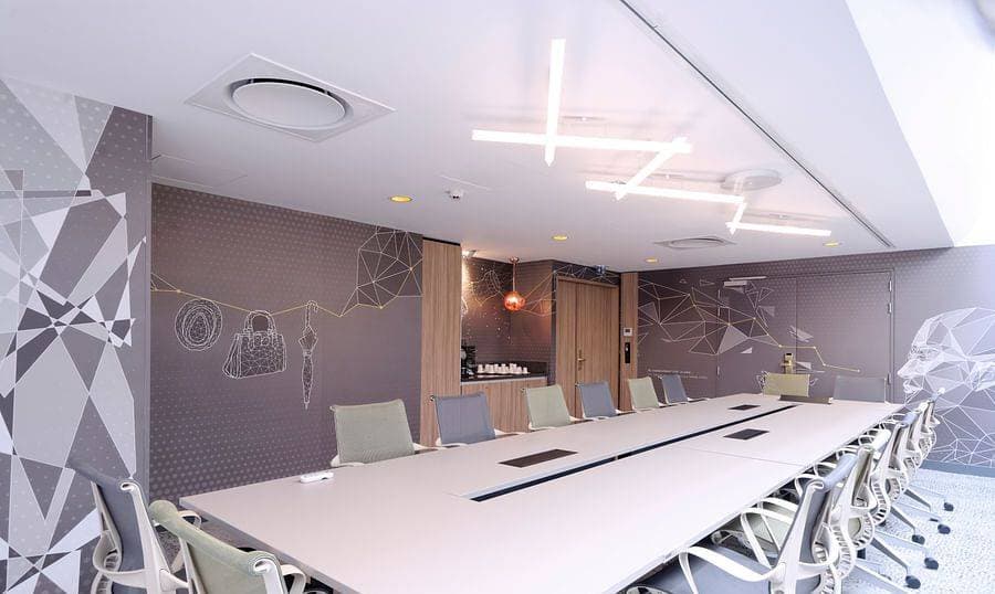 Holiday Inn Reims - City Centre by IHG 20