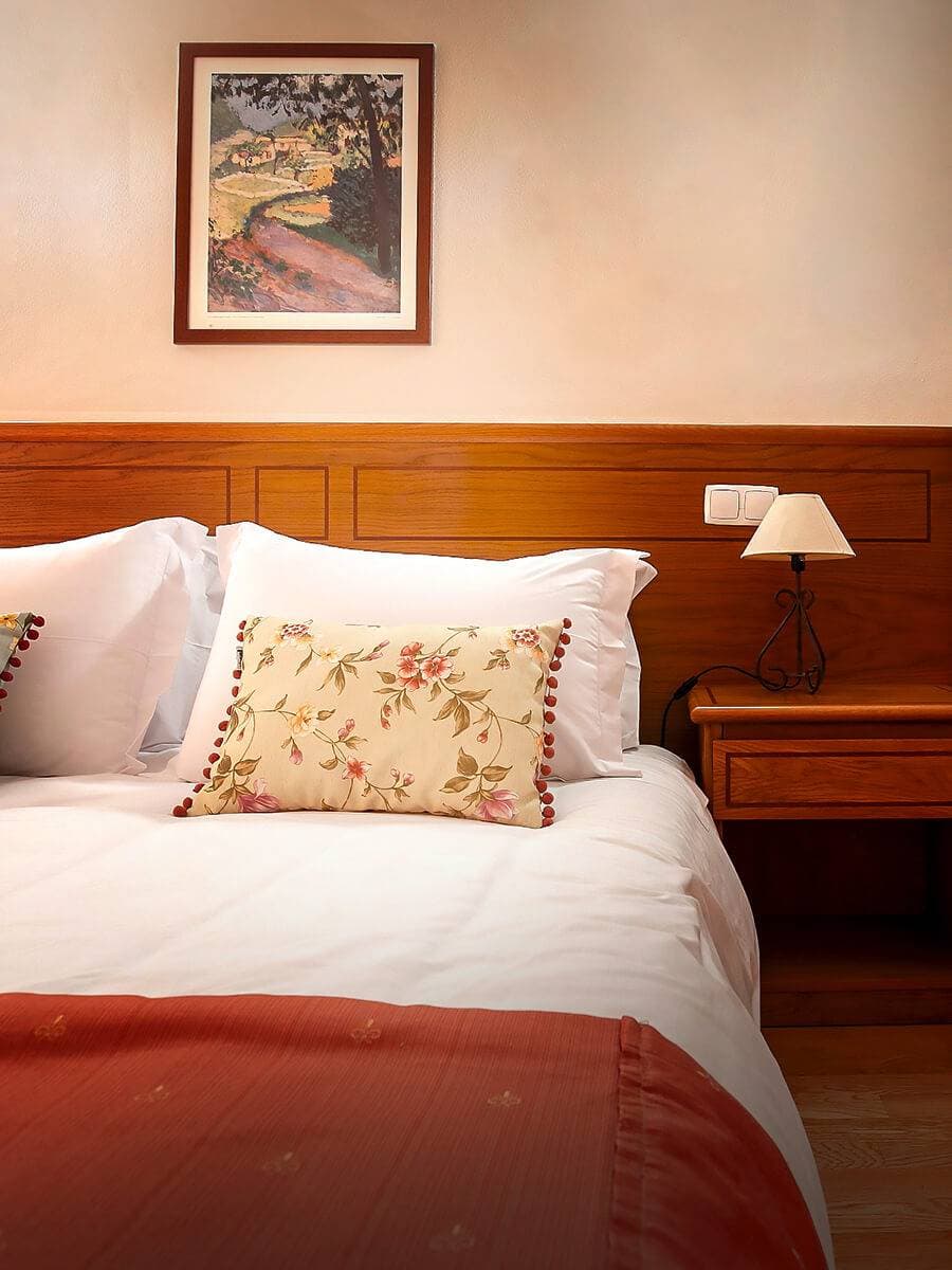 Hotel Pantanha 9