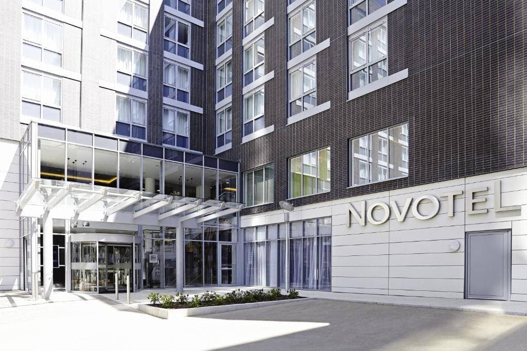 photo de Novotel London Brentford
