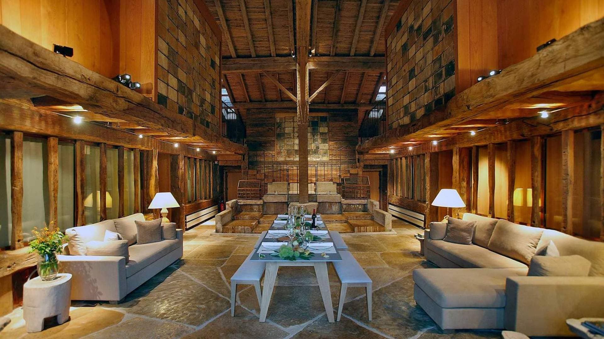 Domaine Des Etangs 7