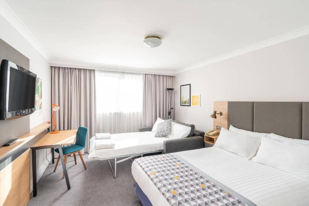 Holiday Inn Hemel Hempstead M1, Jct. 8 by IHG 11