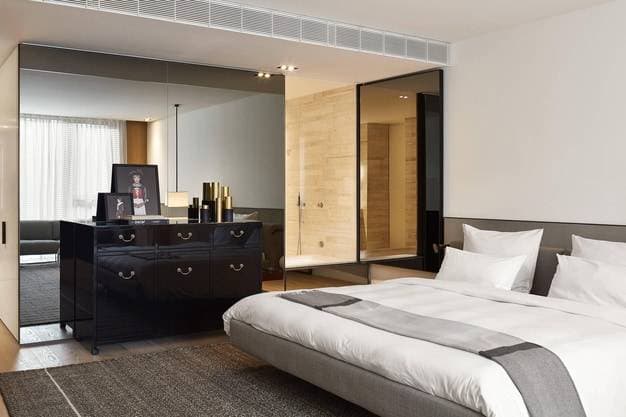 Roomers Baden-Baden, Autograph Collection 36