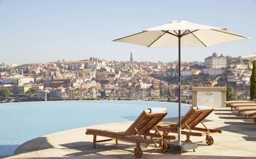Hotel The Yeatman 16