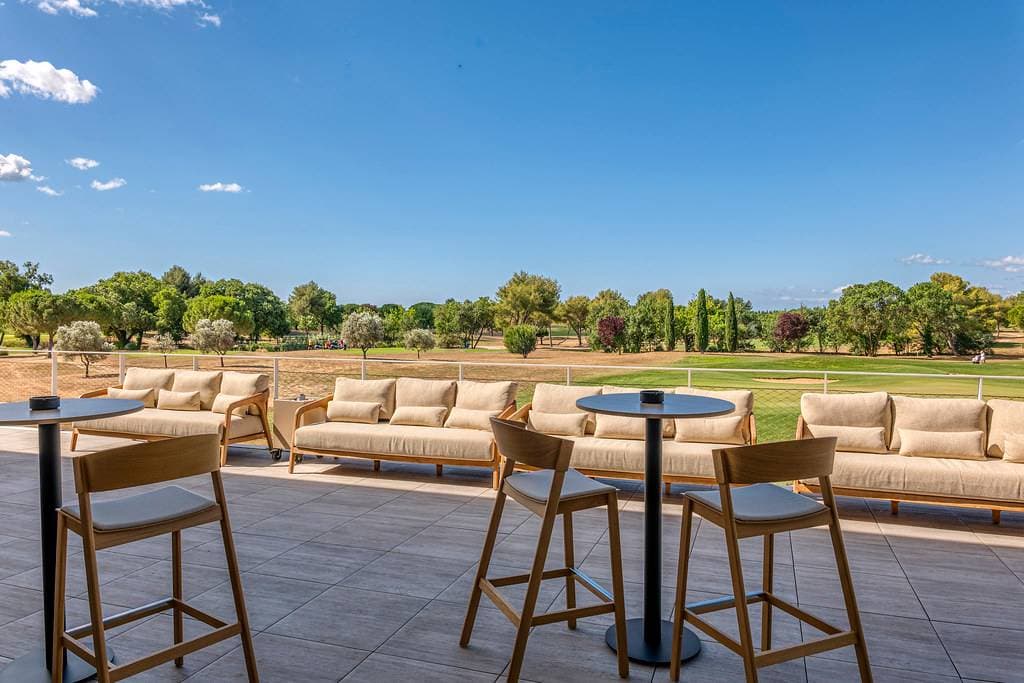Horizon Resort Massane 9