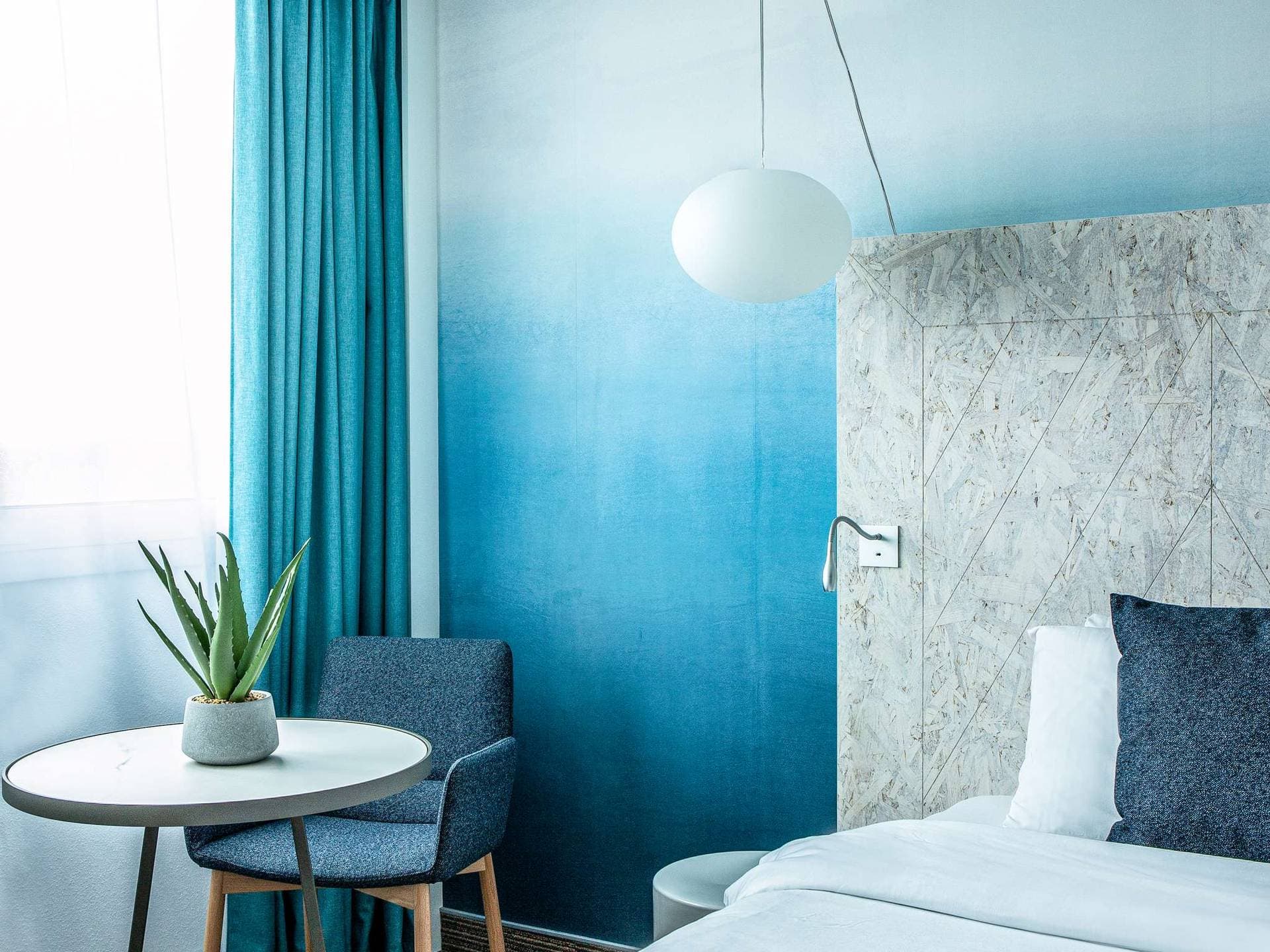 Hôtel Mercure Vannes Le Port 12
