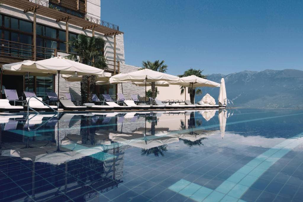 Lefay Resorts & SPA