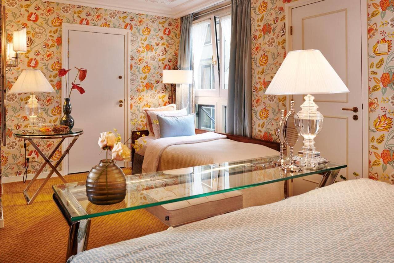 Hotel Estheréa 26