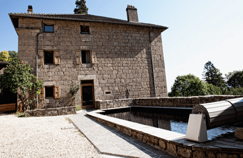 Le Domaine Milagro 2