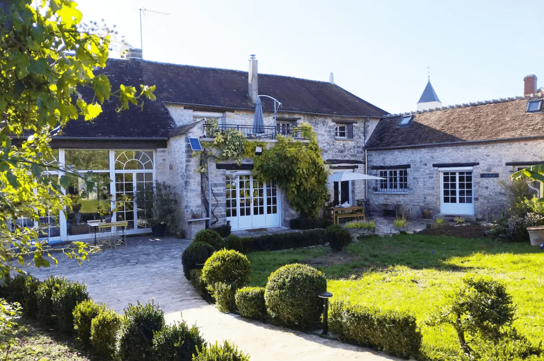 Le Domaine Chapelle 26