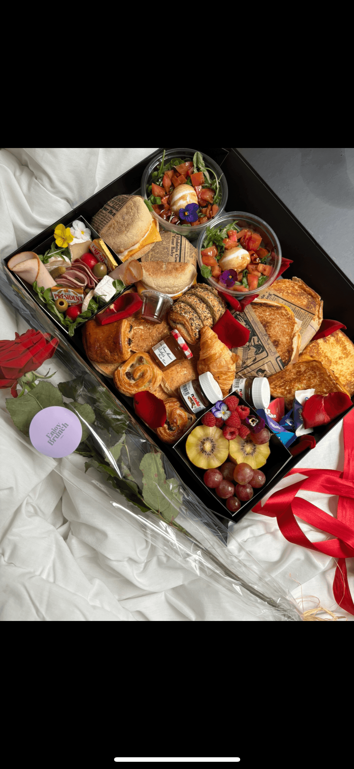 Enjoy Brunch 10