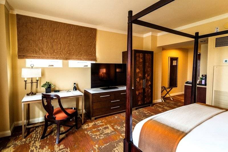 The St Julien Hotel & Spa 9