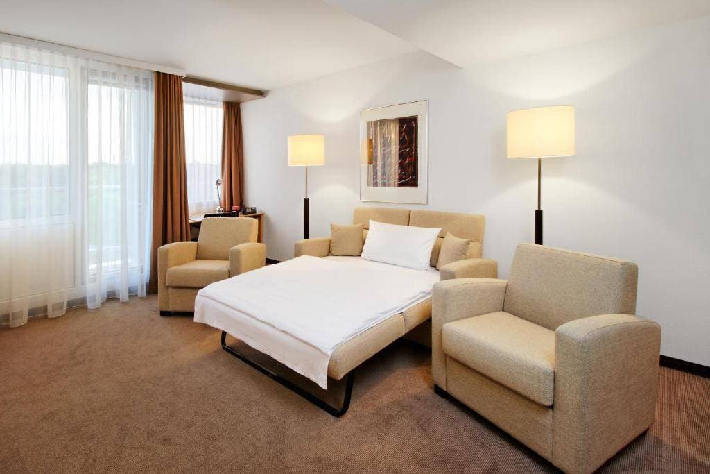 Kongresshotel Potsdam 20