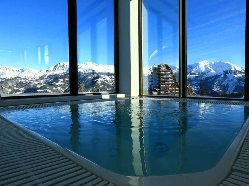 Marmotel & Spa by SOWELL COLLECTION*** 3