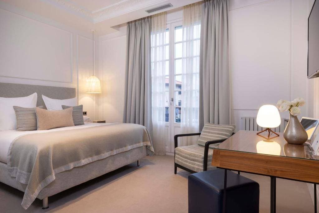 Villa Magalean Hotel & Spa 15