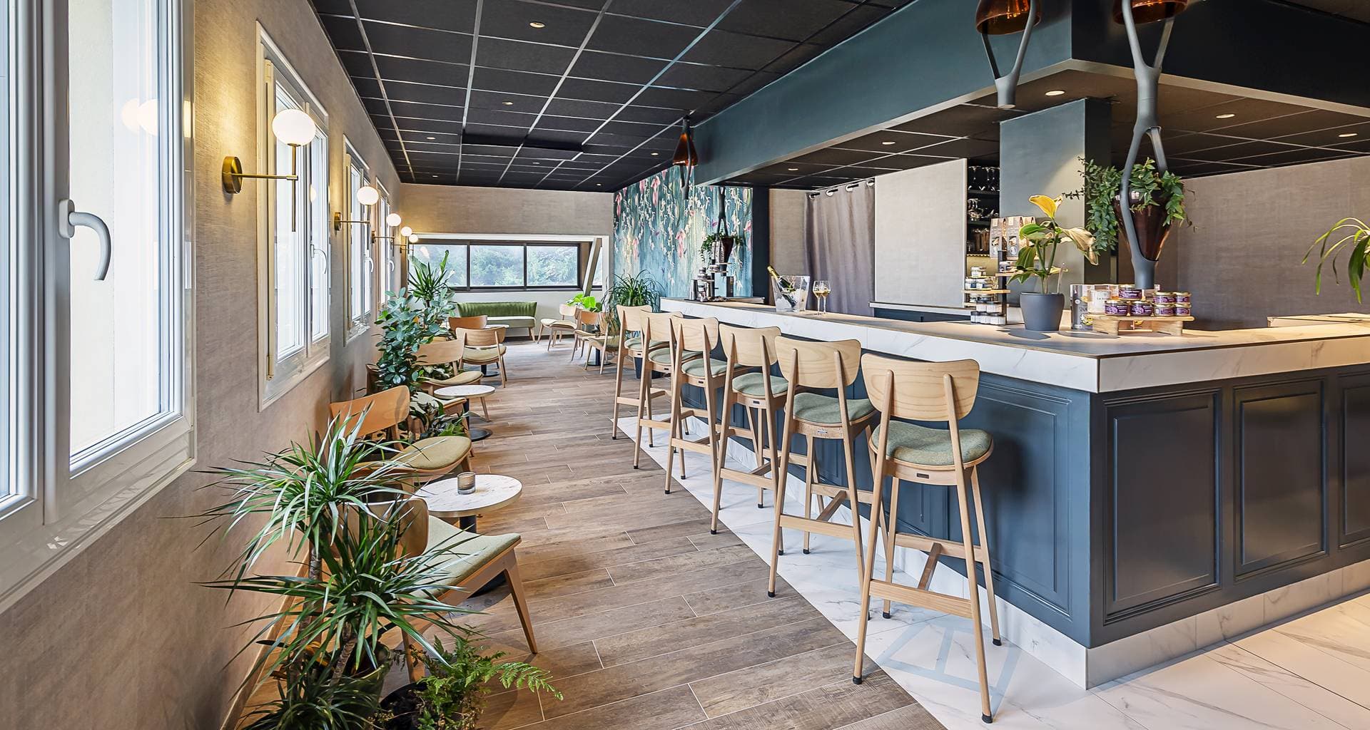 Best Western Le Relais du Vigneron 11