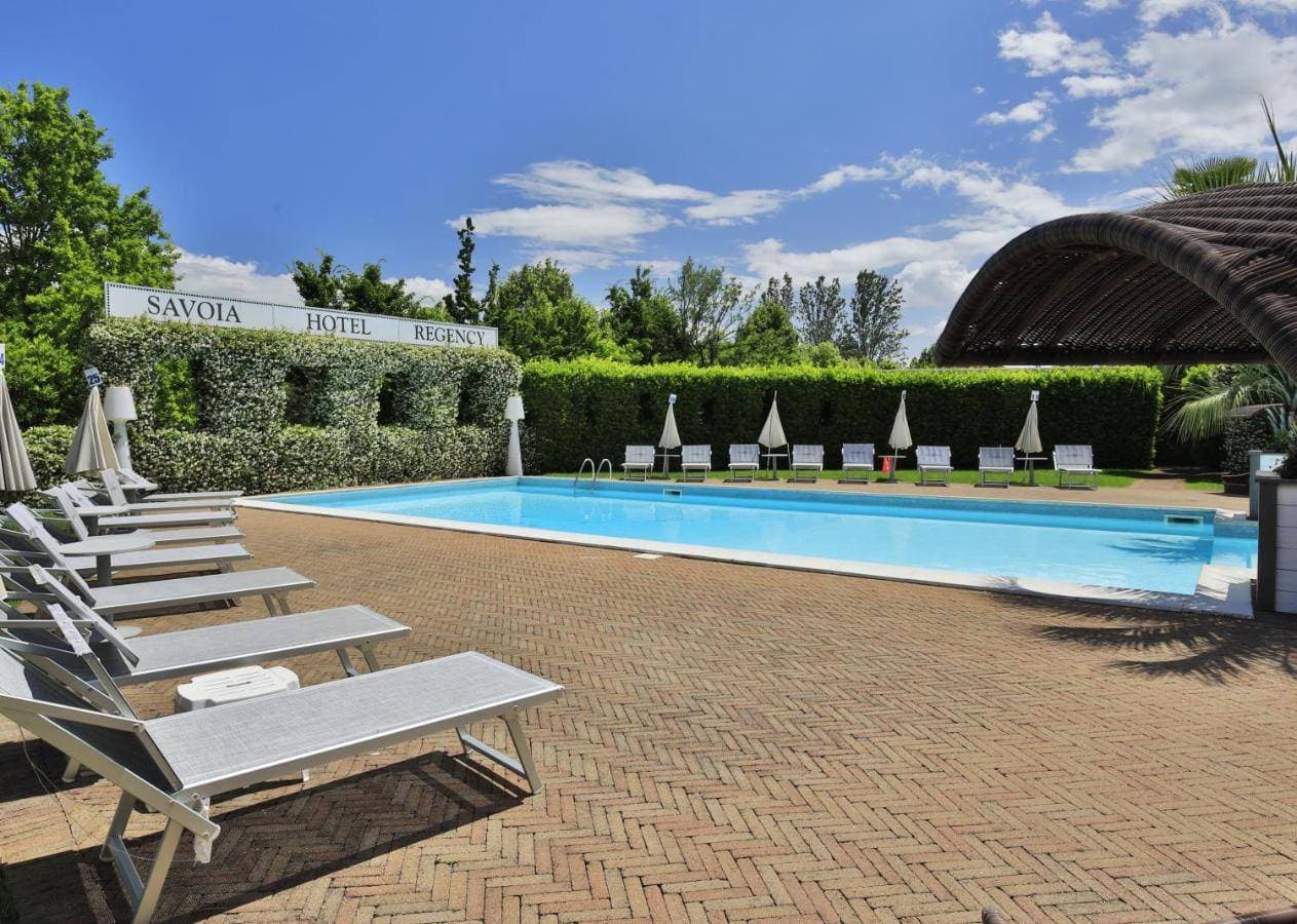 Savoia Hotel Regency 7