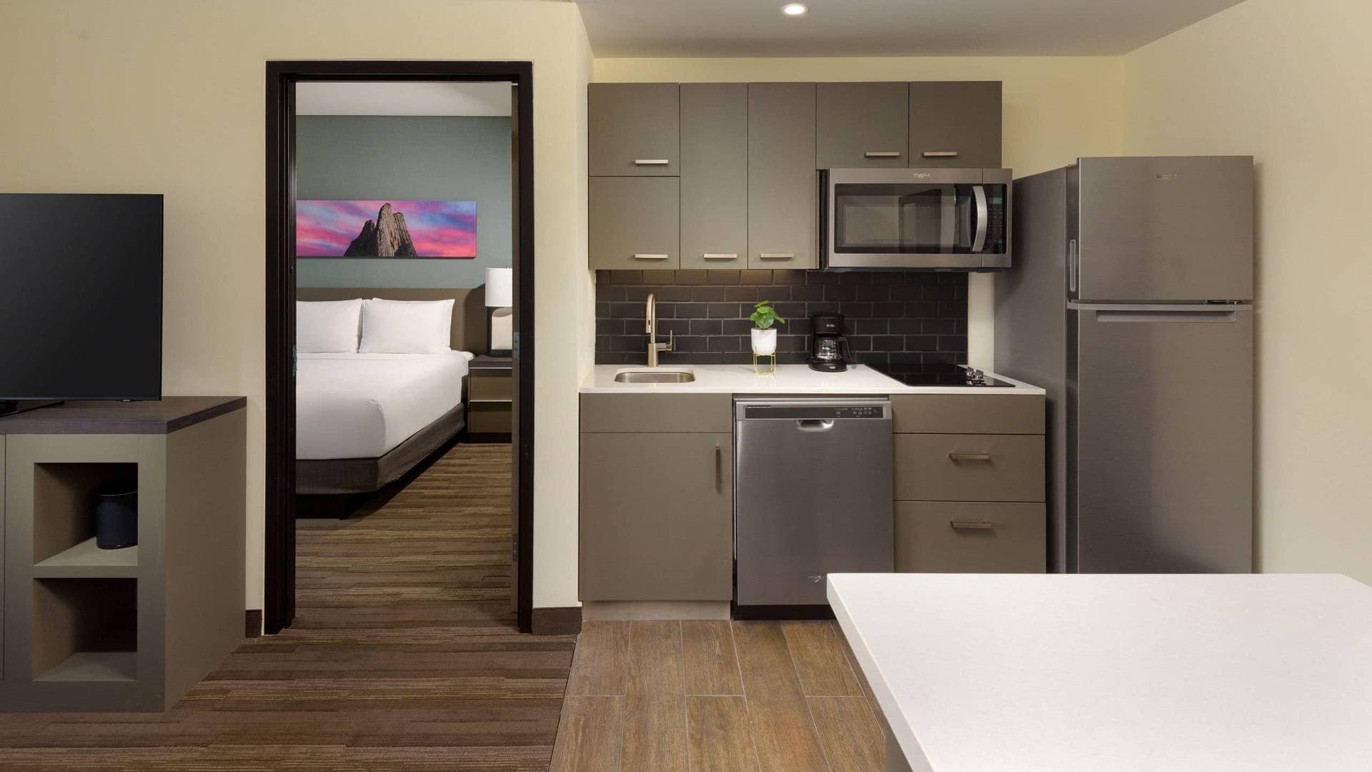 Hyatt House Monterrey Valle / San Pedro 15