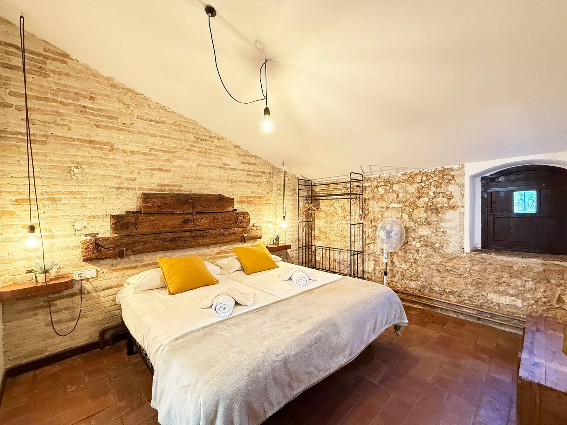 Villa Masia Notari 35