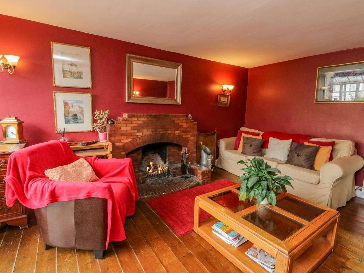 The House at Bridge of Lochay 8