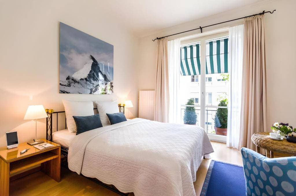 Hotel Seegarten 17