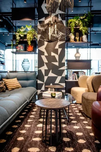 Motel One Basel 8