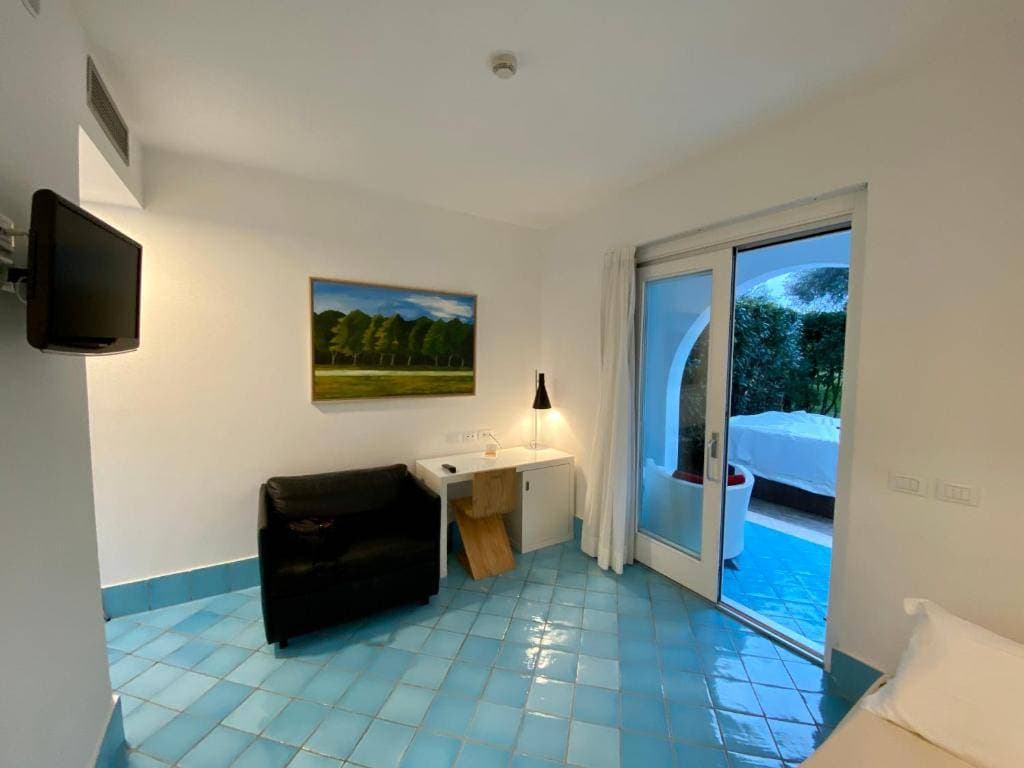 Hotel Ganimede 19