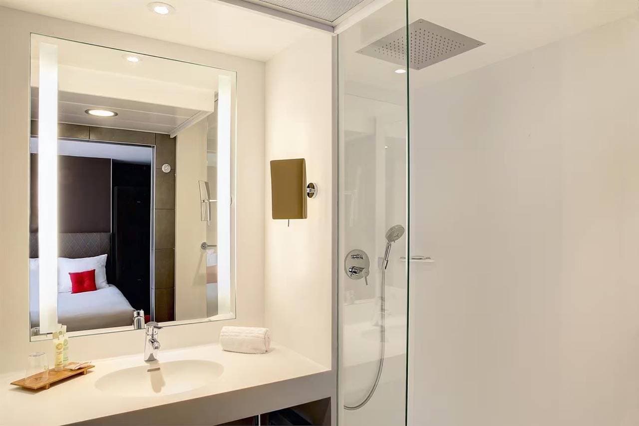 Best Western Premier Hotel de la Poste & Spa 21