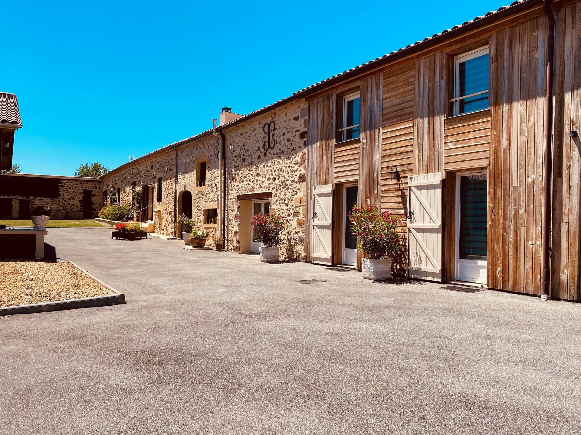La Maison Beauchamp 1