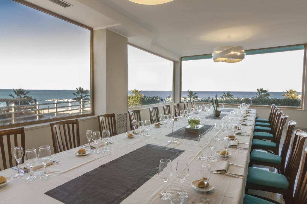 Hotel Meridiano 14