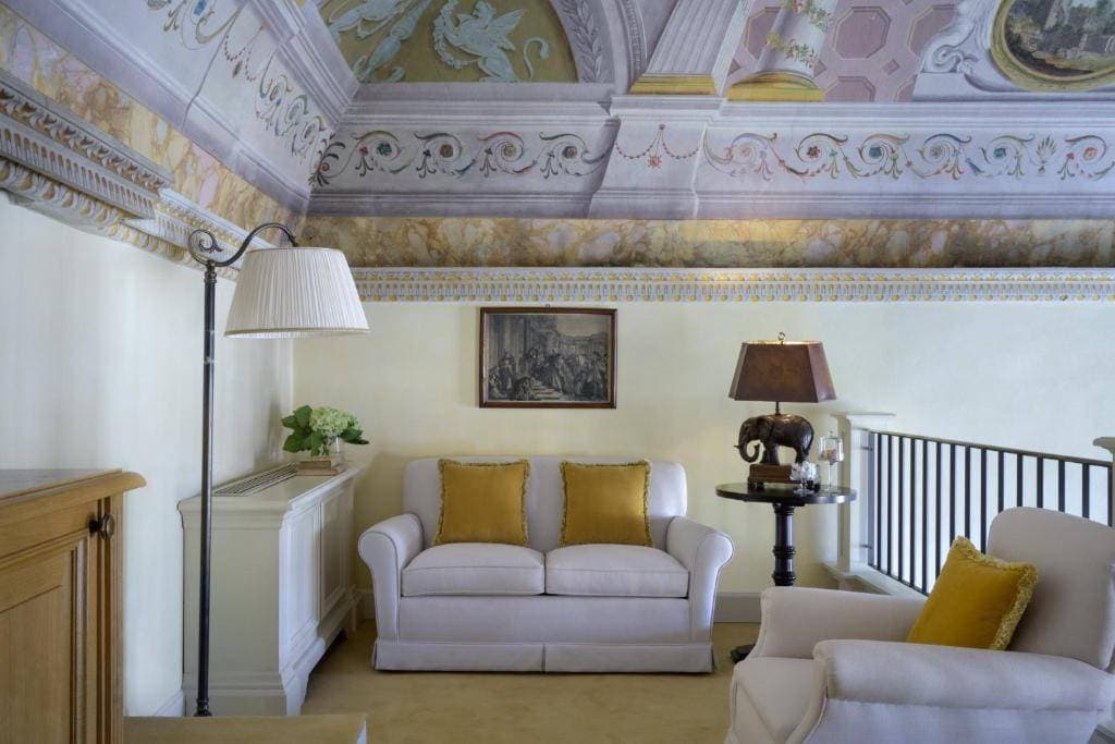 Grand Hotel Continental 14