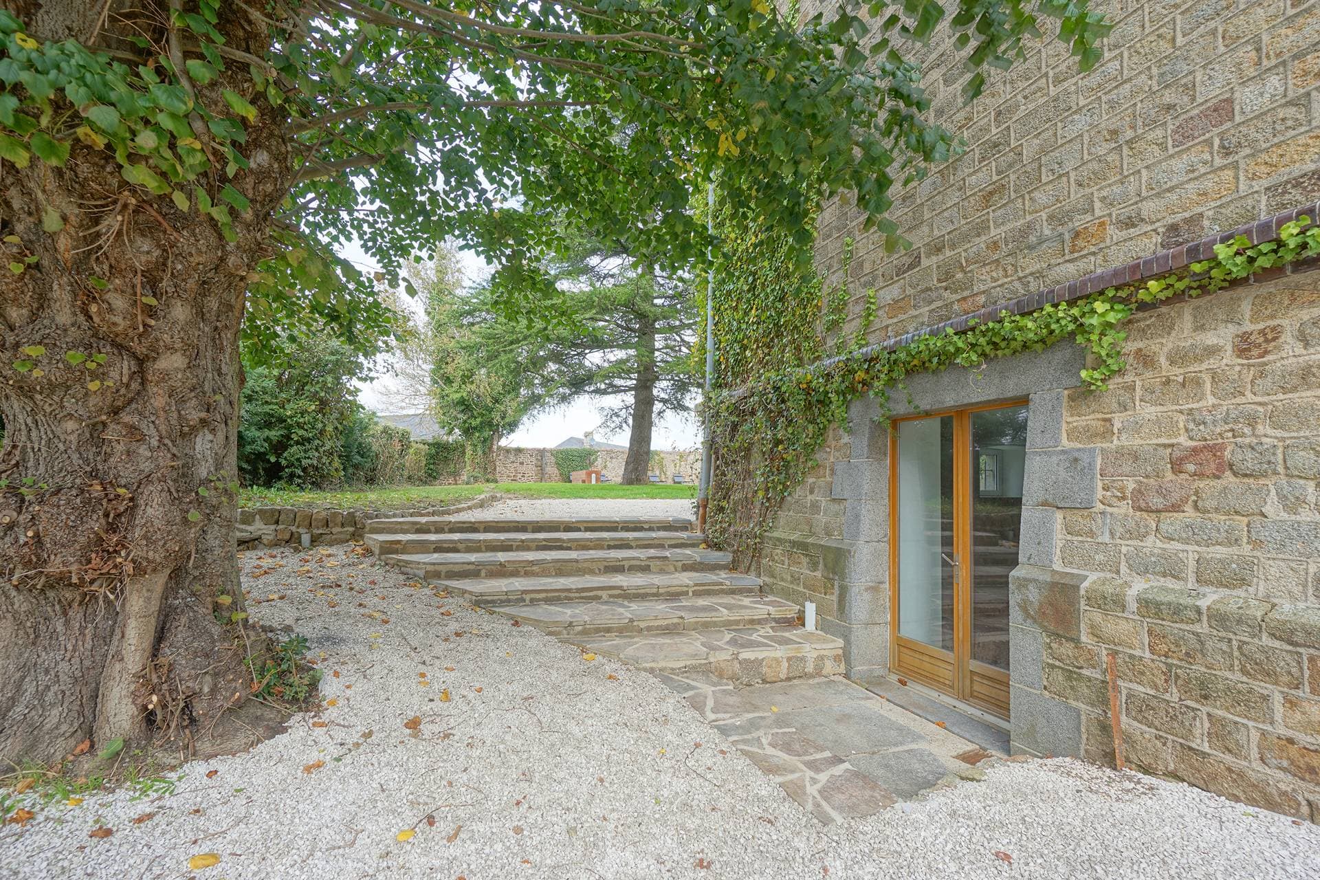 Le Manoir Ducey 40