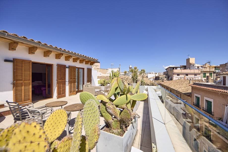 BO Hotel Palma 11