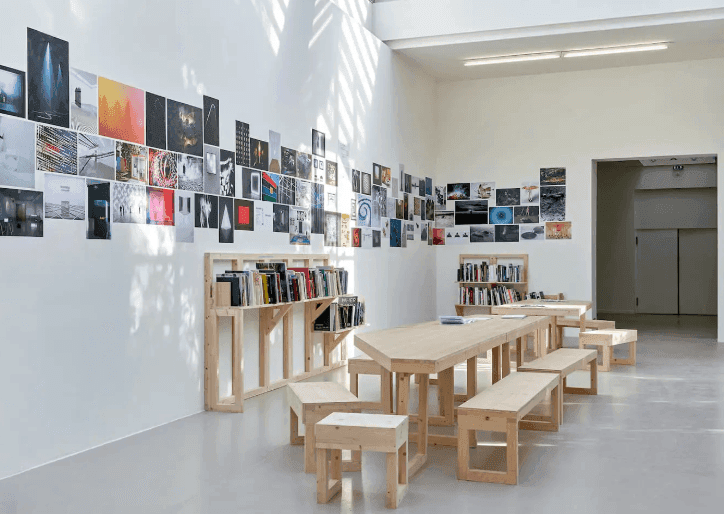 Institut D'art Contemporain 3