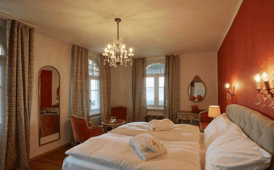 Hotel Schiff am See 10